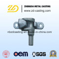 OEM Lost Wax Casting für Betonmischwagen